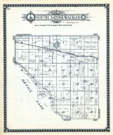 South Minnewaukan Township, Ramsey County 1928